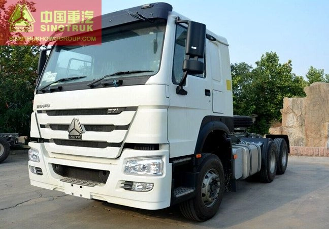 hohan lorry