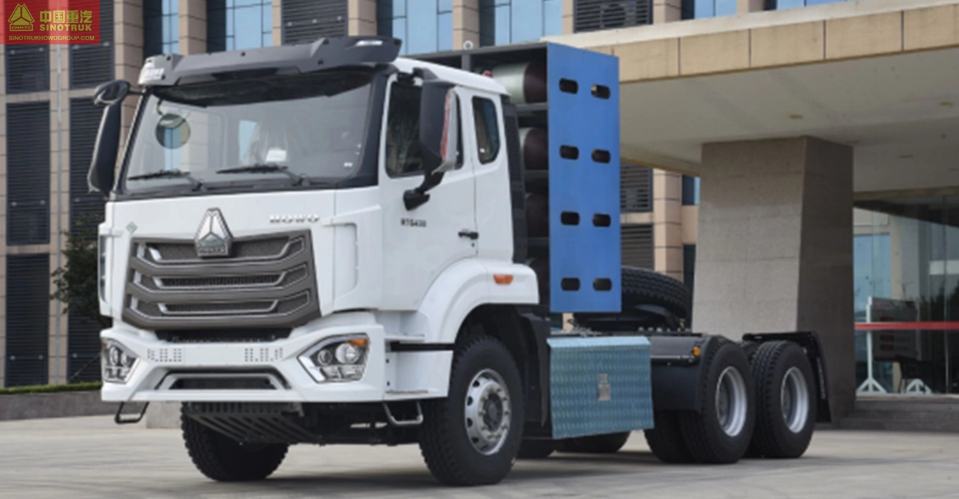 sinotruk howo tipper truck