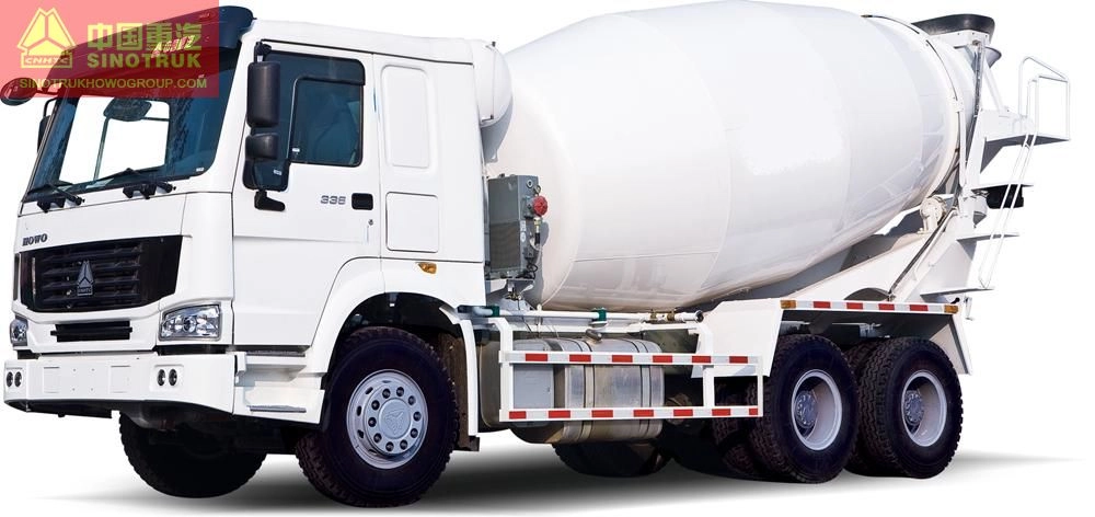what is the best lorry in the world