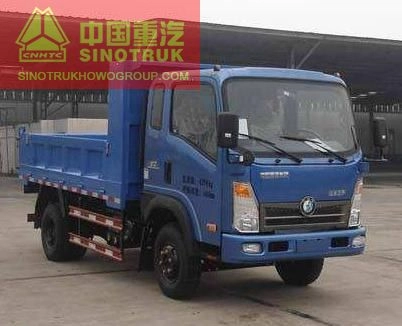china dump truck