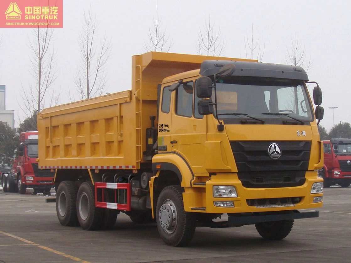 howo trucks china
