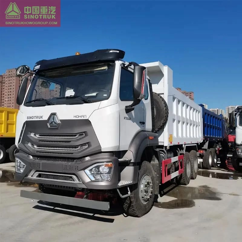 truck 6x4 vs 6x2