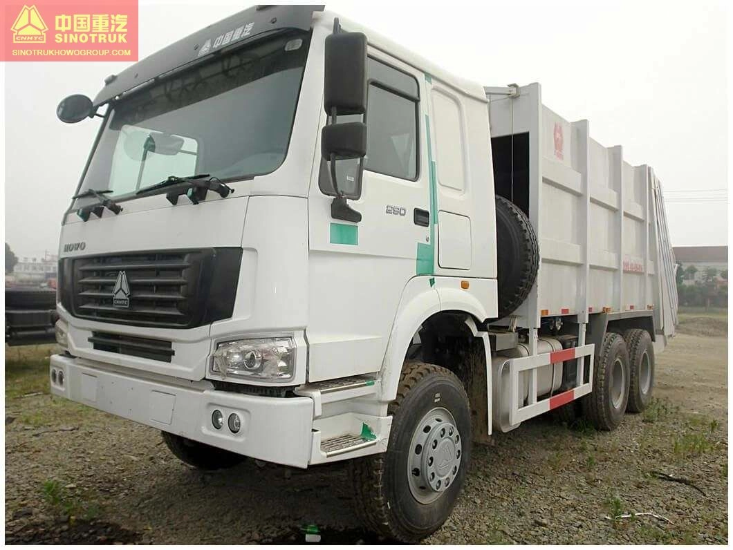 food truck made in china