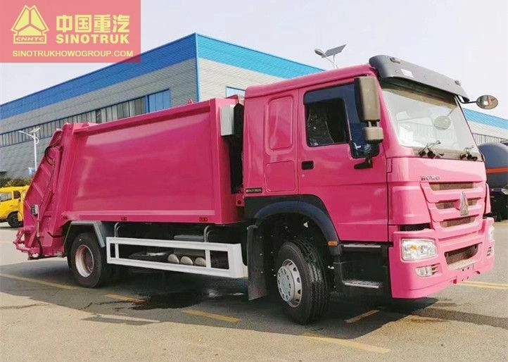 tank truck china