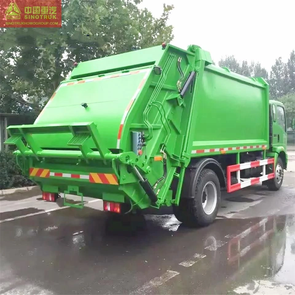 venture trucks made in china