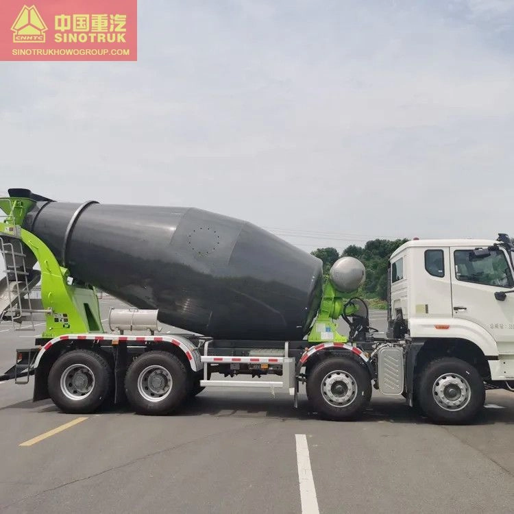 howo dump truck fuel consumption