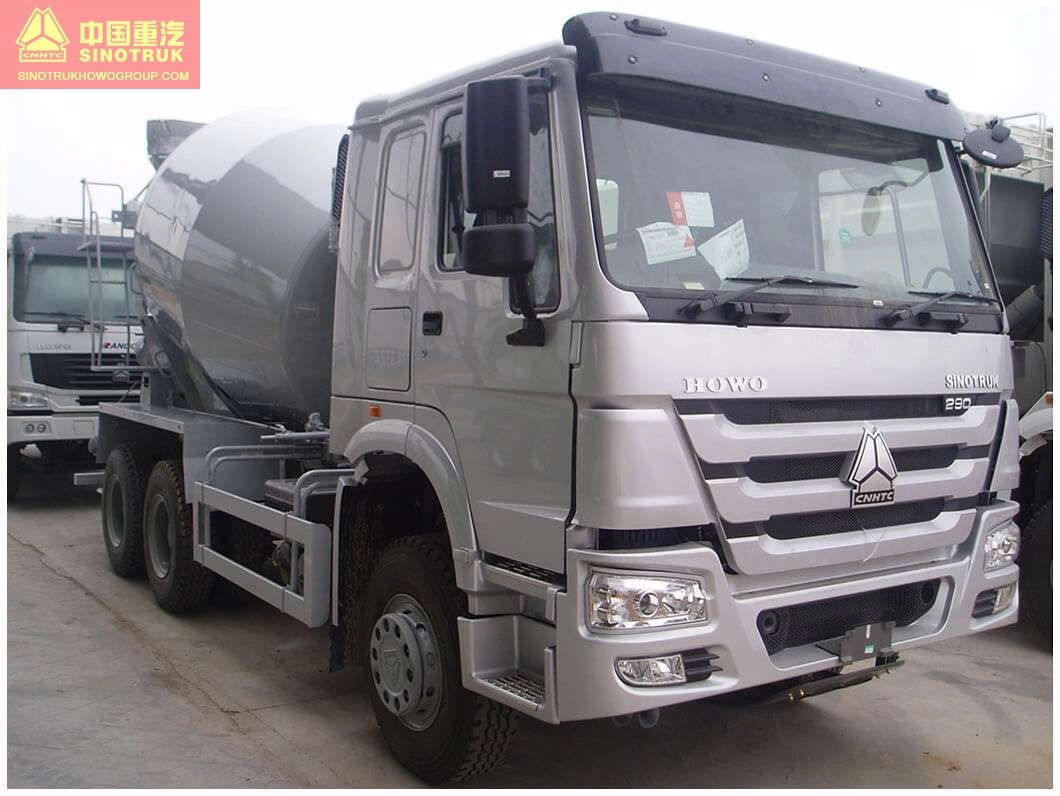 chinese dump trucks