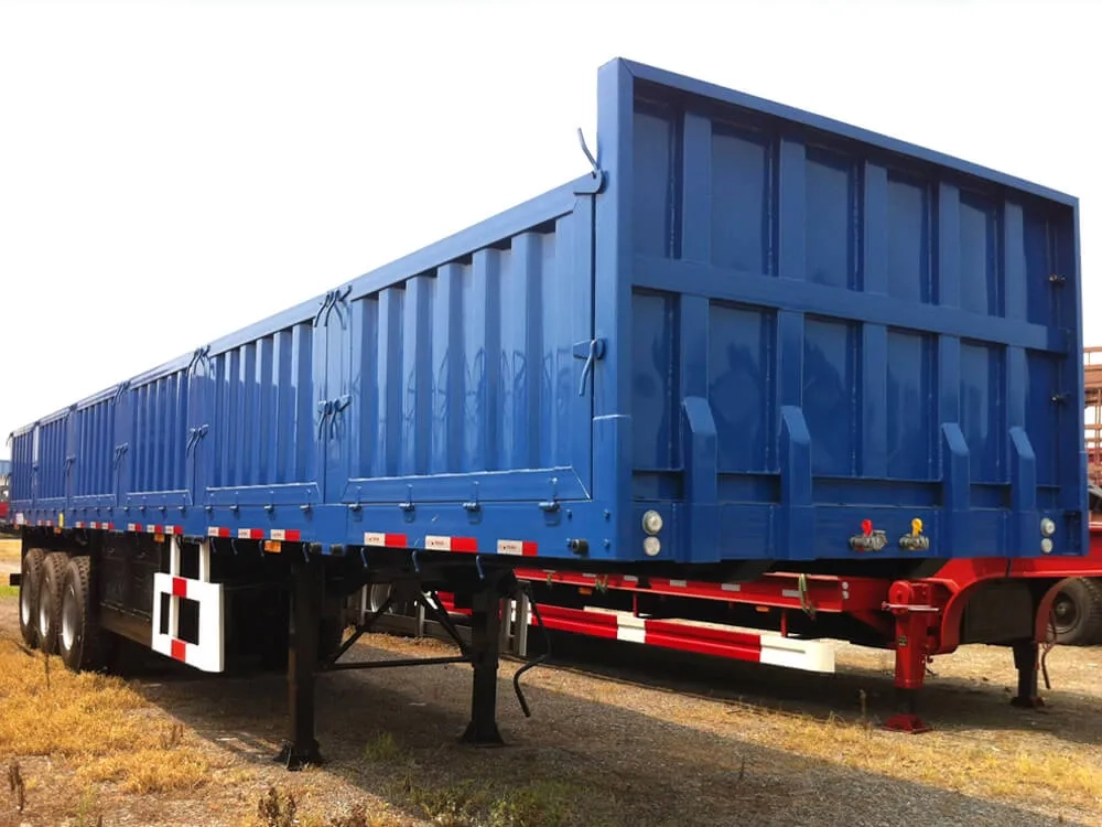 sinotruk howo dump truck