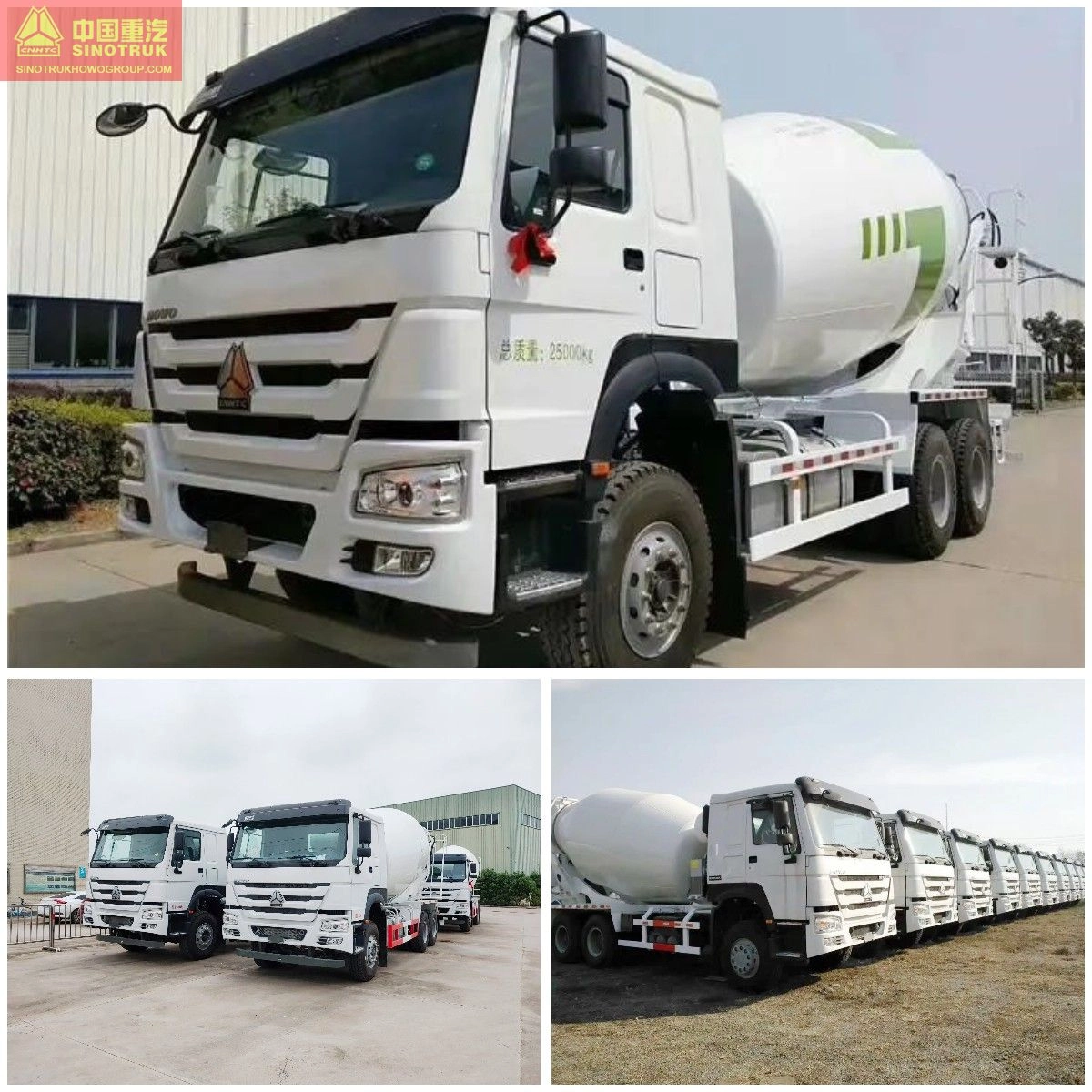 a7 truck