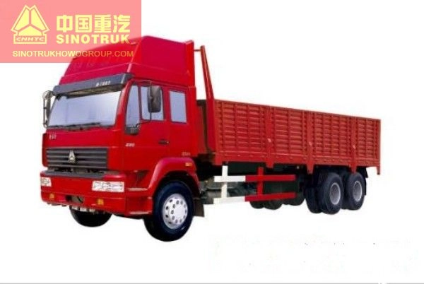sinotruk international nigeria fze