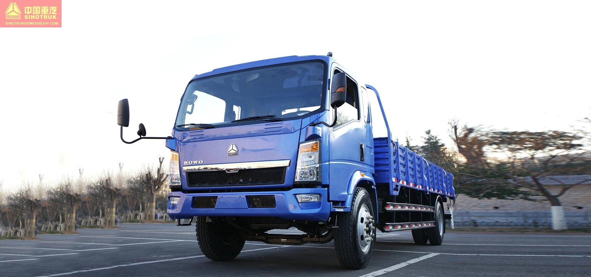 dump truck semi trailer