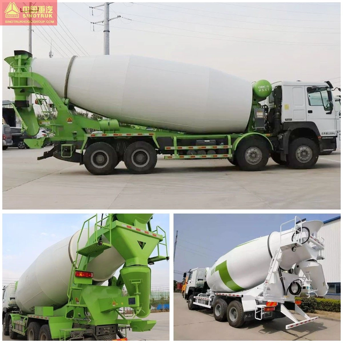 semi truck fuel tank dimensions