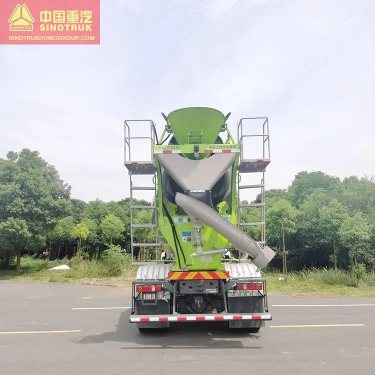 boom truck crane dimensions