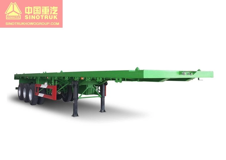 fuel semi trailer