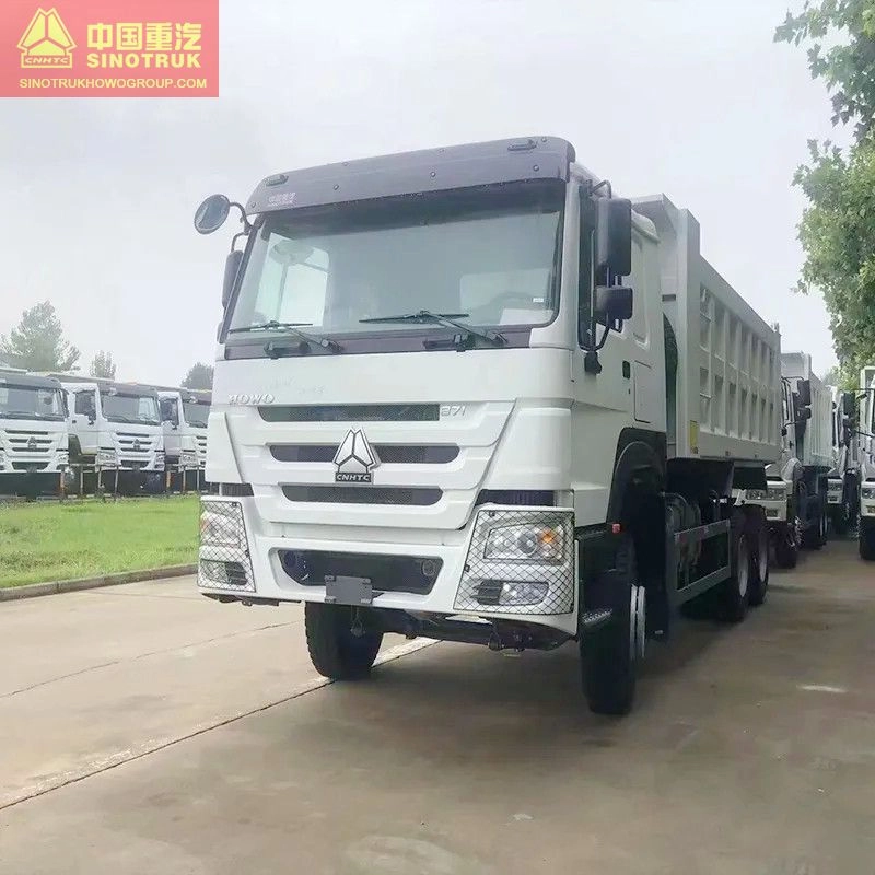 made in china sinotruk