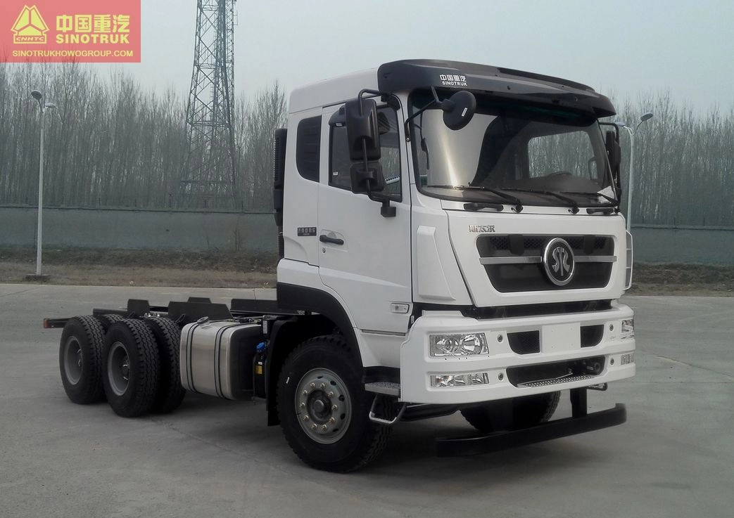 howo trucks
